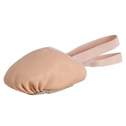 Pink Half Ballet Shoes
