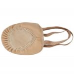 Tan Half Ballet Shoes - Image 3